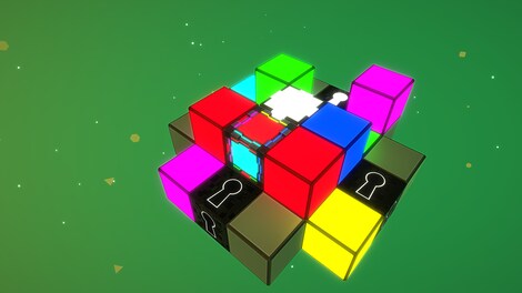 Cubikolor Steam Key GLOBAL - 9