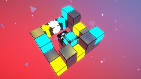 Cubikolor Steam Key GLOBAL - 6