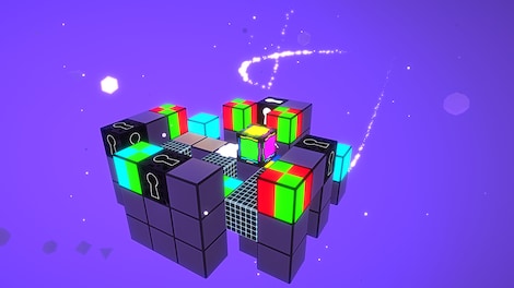 Cubikolor Steam Key GLOBAL - 8
