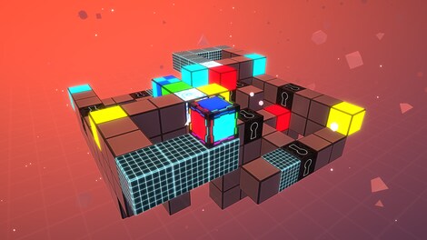 Cubikolor Steam Key GLOBAL - 5
