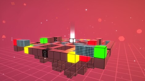 Cubikolor Steam Key GLOBAL - 3