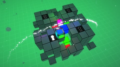 Cubikolor Steam Key GLOBAL - 4