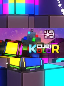 Cubikolor Steam Key GLOBAL - 1