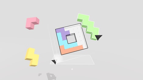 Cubism (PC) - Steam Key - GLOBAL - 3
