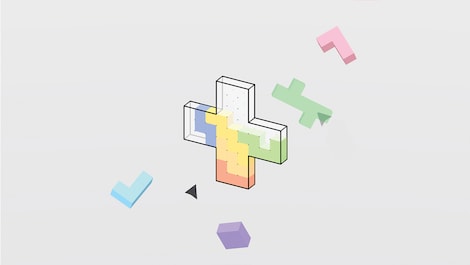 Cubism (PC) - Steam Key - GLOBAL - 8