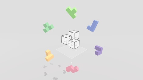 Cubism (PC) - Steam Key - GLOBAL - 4