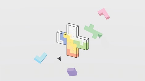 Cubism (PC) - Steam Key - GLOBAL - 7