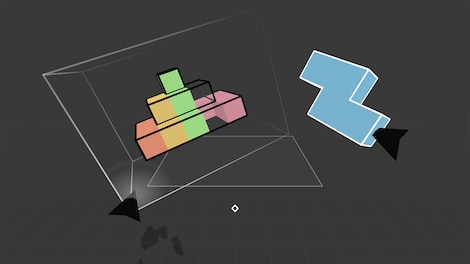 Cubism (PC) - Steam Key - GLOBAL - 6