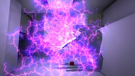 Cubium Dreams Steam Key GLOBAL - 0