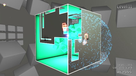 Cubixx HD Steam Gift GLOBAL - 13