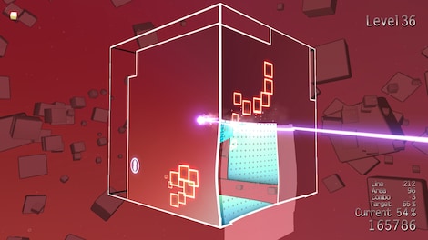 Cubixx HD Steam Gift GLOBAL - 11