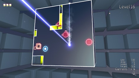 Cubixx HD Steam Gift GLOBAL - 12