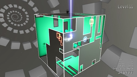 Cubixx HD Steam Gift GLOBAL - 10