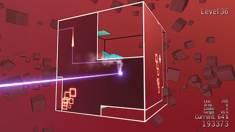 Cubixx HD Steam Gift GLOBAL - 9