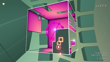 Cubixx HD Steam Gift GLOBAL - 8