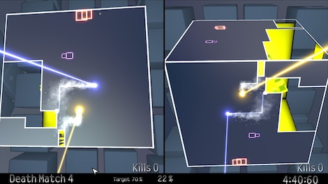 Cubixx HD Steam Gift GLOBAL - 7