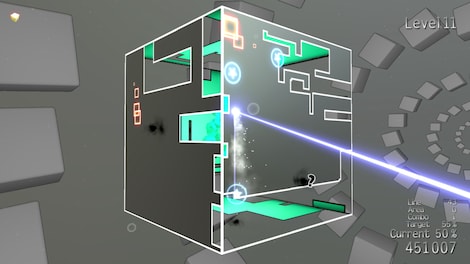 Cubixx HD Steam Gift GLOBAL - 6