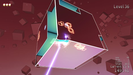 Cubixx HD Steam Gift GLOBAL - 5