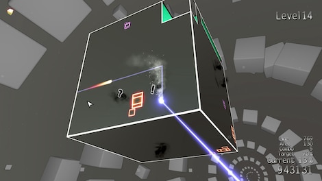 Cubixx HD Steam Gift GLOBAL - 4