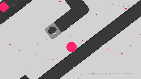 Cublast HD Steam Key GLOBAL - 7