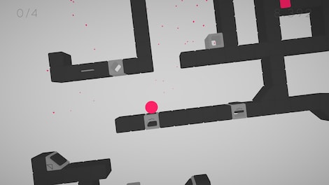 Cublast HD Steam Key GLOBAL - 5