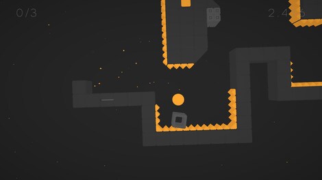 Cublast HD Steam Key GLOBAL - 0