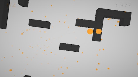 Cublast HD Steam Key GLOBAL - 4