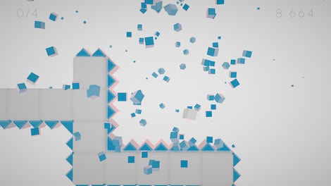 Cublast HD Steam Key GLOBAL - 10