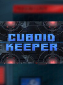 Cuboid Keeper Steam Key GLOBAL - 1