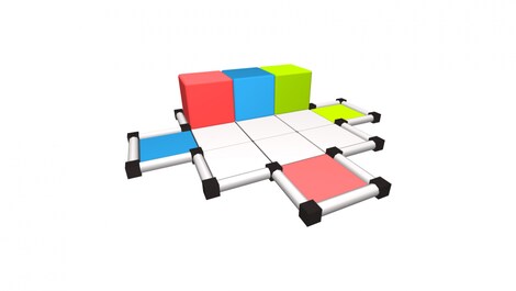 Cubot Steam Key GLOBAL - 6