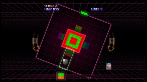 Cubotrox Steam Key GLOBAL - 2