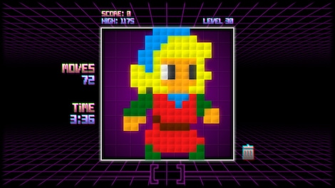 Cubotrox Steam Key GLOBAL - 6