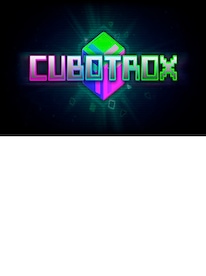 Cubotrox Steam Key GLOBAL - 1