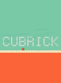 Cubrick Steam Key GLOBAL - 1