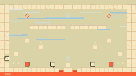 Cubrick Steam Key GLOBAL - 0