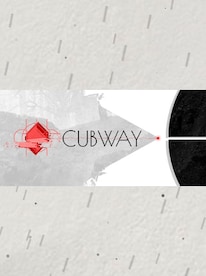 Cubway Steam Key GLOBAL - 1