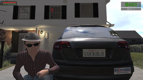 Cuckold Simulator (PC) - Steam Gift - EUROPE - 4