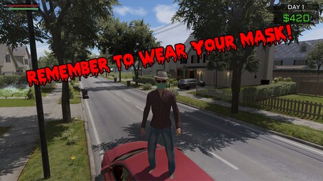 Cuckold Simulator (PC) - Steam Gift - GLOBAL - 3