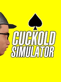 Cuckold Simulator (PC) - Steam Key - GLOBAL - 1