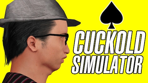 Cuckold Simulator (PC) - Steam Key - GLOBAL - 0