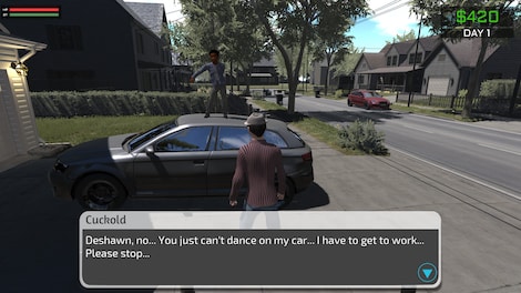 Cuckold Simulator (PC) - Steam Key - GLOBAL - 5