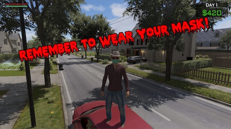 Cuckold Simulator (PC) - Steam Key - GLOBAL - 3