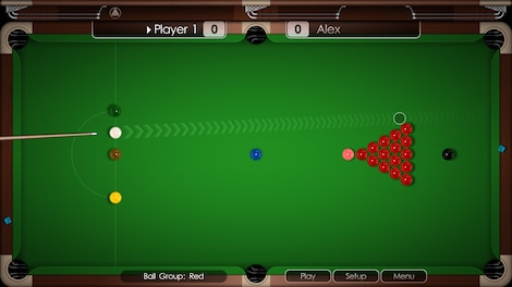 Cue Club 2: Pool & Snooker Steam Gift GLOBAL - 21