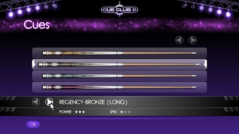 Cue Club 2: Pool & Snooker Steam Gift GLOBAL - 19
