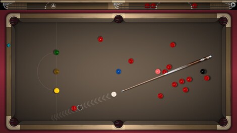 Cue Club 2: Pool & Snooker Steam Gift GLOBAL - 13