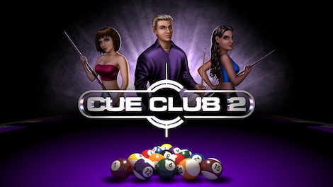 Cue Club 2: Pool & Snooker Steam Gift GLOBAL - 12