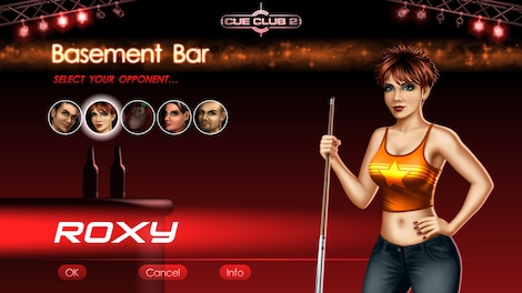 Cue Club 2: Pool & Snooker Steam Gift GLOBAL - 10