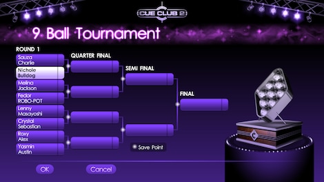 Cue Club 2: Pool & Snooker Steam Gift GLOBAL - 6