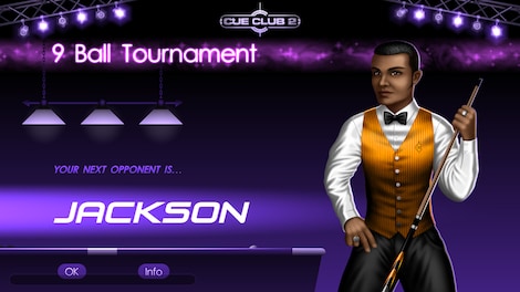Cue Club 2: Pool & Snooker Steam Gift GLOBAL - 8