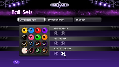 Cue Club 2: Pool & Snooker Steam Gift GLOBAL - 7